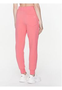 Ugg Spodnie dresowe Ericka 1117736 Różowy Relaxed Fit. Kolor: różowy. Materiał: bawełna #5