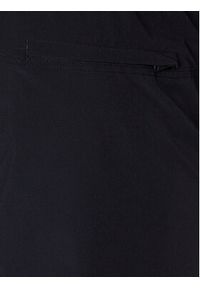 Calvin Klein Performance Spodnie dresowe 00GMS3P600 Czarny Regular Fit. Kolor: czarny. Materiał: syntetyk #4