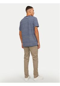 Jack & Jones Komplet spodni 12180705 Kolorowy Slim Fit. Materiał: bawełna. Wzór: kolorowy #3