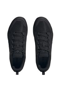 Adidas - Buty adidas Terrex Tracerocker 2 M IF2581 czarne. Zapięcie: sznurówki. Kolor: czarny. Materiał: guma, syntetyk, materiał, tkanina. Model: Adidas Terrex