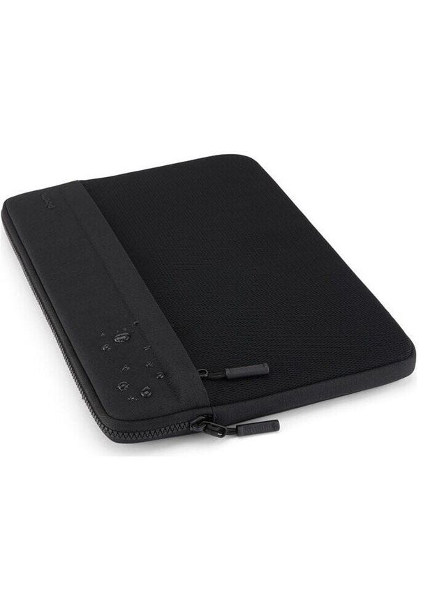 PIPETTO - Pipetto Expand Sleeve, black - MacBook Pro 14/Air 13.6