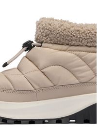 columbia - Columbia Śniegowce Snowtrot™ Shorty 2075121 Szary. Kolor: szary. Materiał: materiał #5