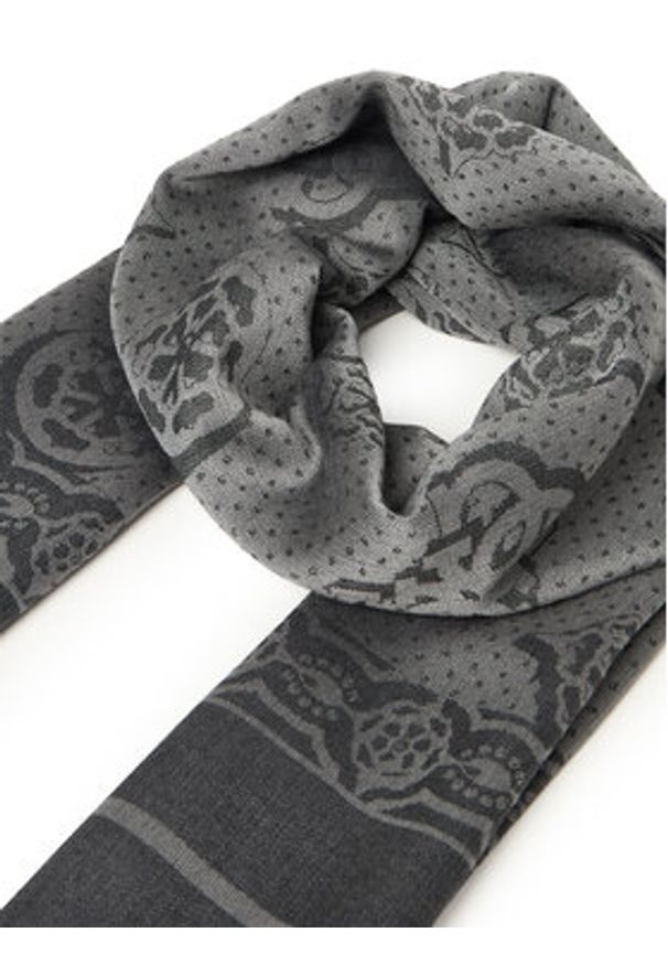 Guess Chusta AW5420 POL03 Szary. Kolor: szary. Materiał: materiał, wiskoza