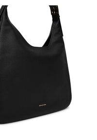 MICHAEL Michael Kors Torebka 30F4GY5H3L Czarny. Kolor: czarny. Materiał: skórzane #4