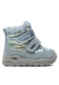 Śniegowce Primigi. Kolor: niebieski #1