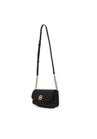 MICHAEL Michael Kors Torebka 32S6GY5C5L Czarny. Kolor: czarny. Materiał: skórzane #6