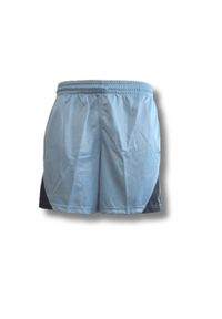 Spodenki sportowe damskie Nike Isofly Shorts Wmns. Kolor: niebieski #1