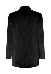 only - ONLY Marynarka Reina 15311367 Czarny Oversize. Kolor: czarny. Materiał: syntetyk #8