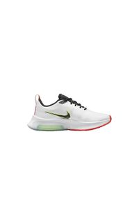 Buty Nike React HYPERSET. Kolor: wielokolorowy, biały, żółty. Sport: bieganie, siatkówka #1