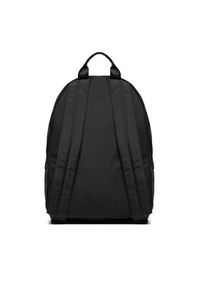 Tommy Jeans Plecak Tjw Ess Daily Backpack AW0AW15816 Czarny. Kolor: czarny. Materiał: materiał #4