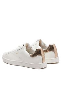 ONLY Shoes Sneakersy Onlshilo-44 15288082 Biały. Kolor: biały. Materiał: skóra #3