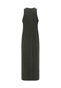 only - ONLY Sukienka codzienna Lucy 15324373 Czarny Regular Fit. Okazja: na co dzień. Kolor: czarny. Materiał: bawełna. Typ sukienki: proste. Styl: casual #4