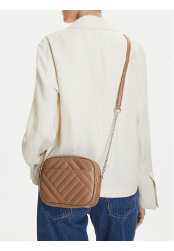 Jenny - JENNY Torebka C-JNY-M-021-08 Beżowy. Kolor: beżowy