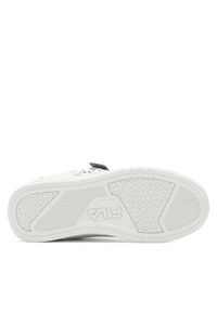 Fila Sneakersy Wb Crosscourt 2 FFK0096.13172 Biały. Kolor: biały #3