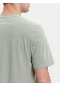 Jack & Jones - Jack&Jones T-Shirt Colton 12268438 Zielony Standard Fit. Kolor: zielony. Materiał: bawełna