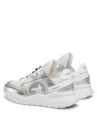 Togoshi Sneakersy TG-29-06-000307 Biały. Kolor: biały. Materiał: skóra #7