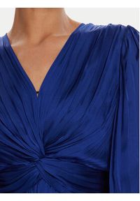 Joseph Ribkoff Sukienka koktajlowa 251903F25 Niebieski Regular Fit. Kolor: niebieski. Materiał: syntetyk. Styl: wizytowy #3