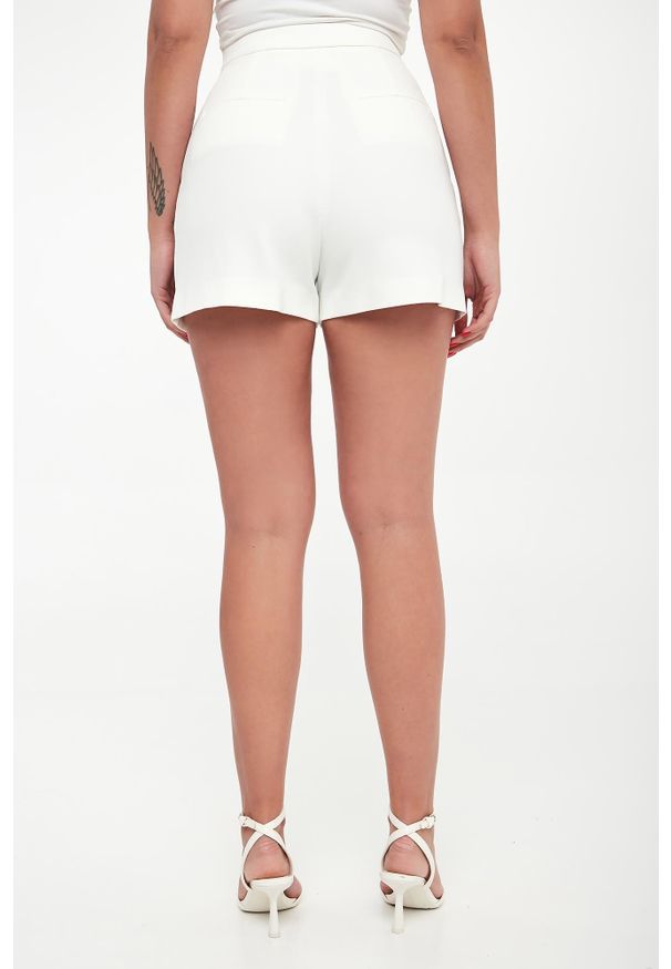 Elisabetta Franchi - Szorty damskie ELISABETTA FRANCHI