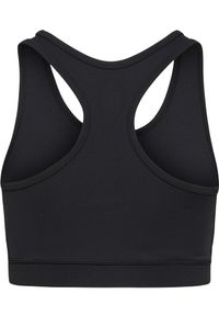 NewLine - Koszulka damska Newline Athletic. Kolor: czarny