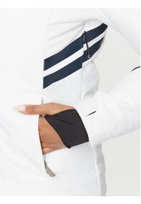 Rossignol Kurtka narciarska RLMWJ56 Biały Standard Fit. Kolor: biały. Materiał: syntetyk. Sport: narciarstwo #5