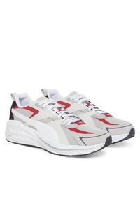 Puma Sneakersy Hypnotic LS 395295 30 Szary. Kolor: szary. Materiał: materiał