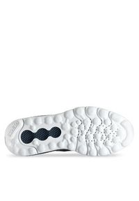 Geox Sneakersy U Spherica Actif U55BAB 0006K C4002 Granatowy. Kolor: niebieski. Materiał: materiał #6