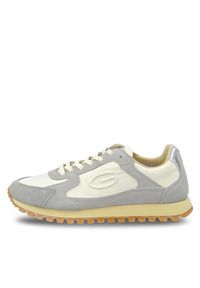 GANT - Gant Sneakersy Lucamm Sneaker 28633515 Szary. Kolor: szary. Materiał: skóra