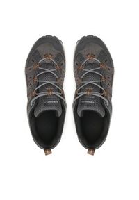 Merrell Trekkingi Alverstone 2 J037177 Szary. Kolor: szary. Sport: turystyka piesza #3