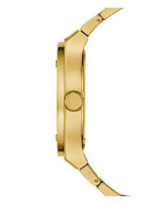 Guess Zegarek GW0795G4 Złoty. Kolor: złoty #4