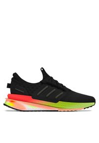 Adidas - adidas Sneakersy X_PLRBOOST IF2921 Czarny. Kolor: czarny. Materiał: materiał #1
