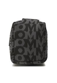 Tommy Jeans Torebka Tjw Logomania Cross AW0AW14551 Czarny. Kolor: czarny #4
