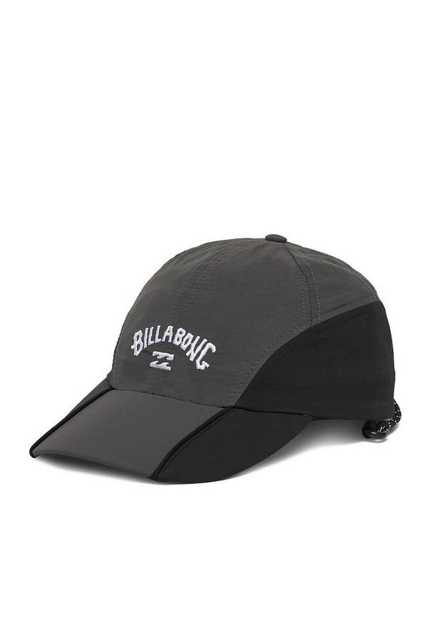 Czapka z daszkiem Billabong. Kolor: szary