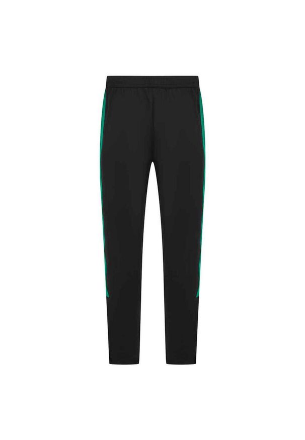 FINDEN & HALES - Dresy Dresowe Unisex Dla Dorosłych. Kolor: wielokolorowy, czarny, szary. Materiał: dresówka