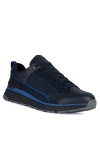 Sneakersy Geox U Dolomia B Abx U36CRA 02211 C4226 Navy/Royal. Kolor: niebieski #1