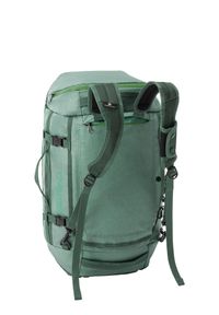 Torba podróżna Eagle Creek Cargo Hauler Duffel 40 l - duck green. Kolor: zielony