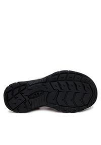 keen - Keen Sandały Newport H2 W 1030547 Różowy. Kolor: różowy. Materiał: materiał #6