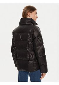 Calvin Klein Kurtka puchowa K20K207733 Czarny Regular Fit. Kolor: czarny. Materiał: syntetyk #6