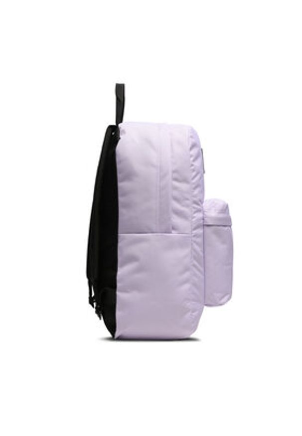 JanSport Plecak Superbreak One EK0A5BAGW301 Fioletowy. Kolor: fioletowy. Materiał: materiał. Styl: sportowy