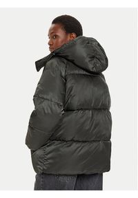 Karl Kani Kurtka puchowa Og Os Puffer Jacket 61760007 Czarny Regular Fit. Kolor: czarny. Materiał: syntetyk