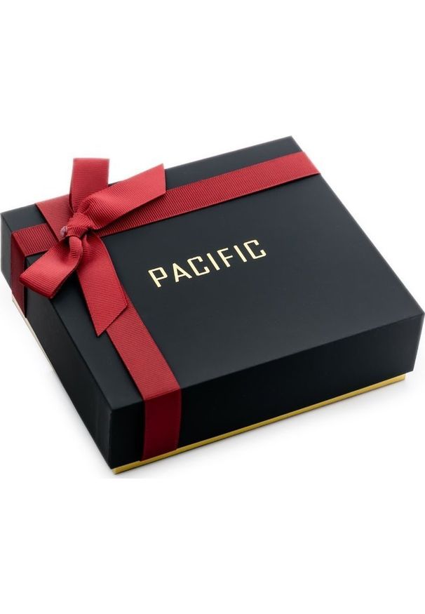 Zegarek Pacific ZEGAREK DAMSKI PACIFIC X6173 - komplet prezentowy (zy715c)