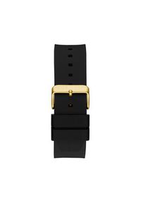 Guess Zegarek GW0790G1 Czarny. Kolor: czarny #4