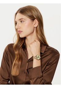 TOMMY HILFIGER - Tommy Hilfiger Zegarek 1782588 Złoty. Kolor: złoty #3