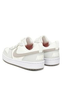 Nike Sneakersy Court Borough Low Recraft (GS) DV5456 Biały. Kolor: biały. Materiał: skóra. Model: Nike Court #5