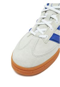 Adidas - adidas Buty halowe Spezialist JS0240 Szary. Kolor: szary. Materiał: zamsz, skóra #6
