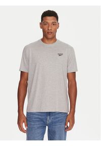 Reebok Komplet 3 t-shirtów Warnock RK25192CCM Kolorowy Regular Fit. Materiał: bawełna. Wzór: kolorowy #5