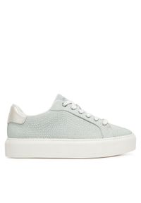 Aldo Sneakersy Clovver 13984900 Niebieski. Kolor: niebieski. Materiał: materiał