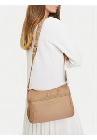 MEXX Torebka C-MEXX-L-009-08 Beżowy. Kolor: beżowy #4