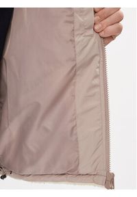 Jack & Jones Kurtka zimowa 12246685 Beżowy Regular Fit. Kolor: beżowy. Materiał: syntetyk. Sezon: zima #4