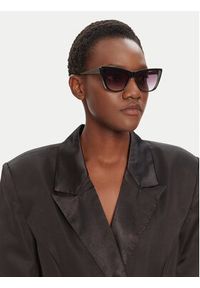 Aldo Okulary przeciwsłoneczne Selamas 13935326 Czarny. Kolor: czarny #3