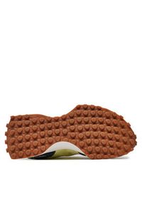 New Balance Sneakersy WS327FU Beżowy. Kolor: beżowy. Materiał: materiał #3